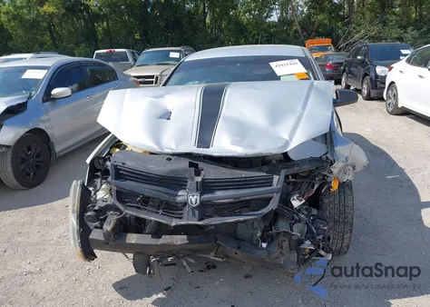 2009 Dodge Avenger Se/Sxt из США, поврежденный, VIN 1B3LC46B89N569622